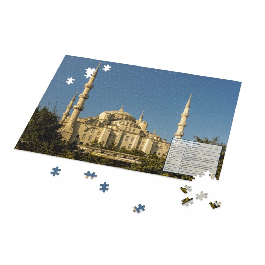 Jigsaw Puzzles