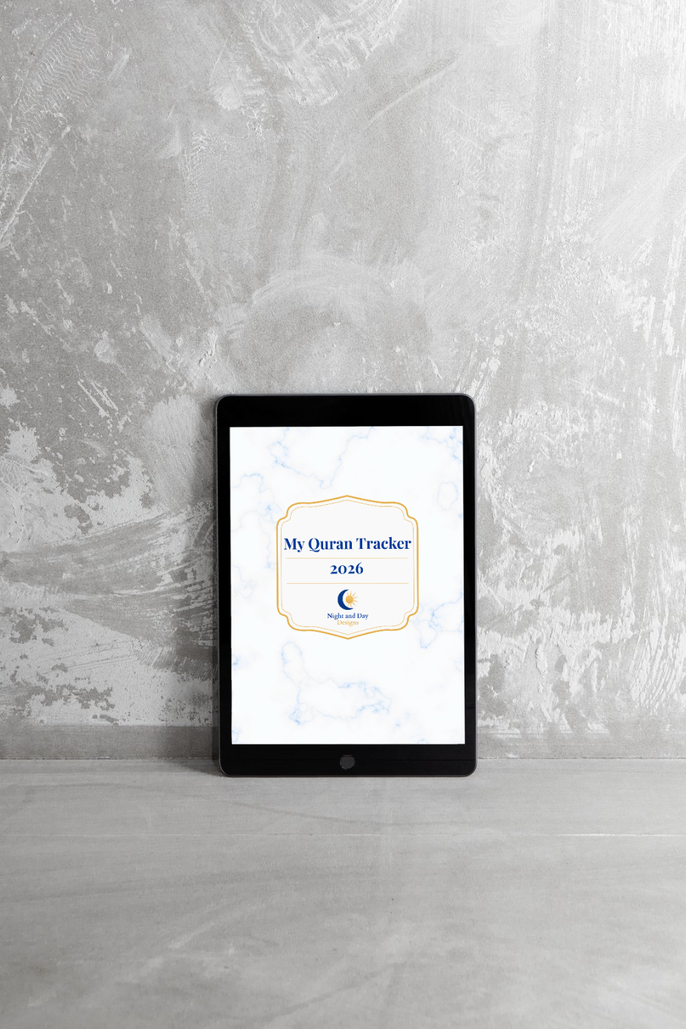 My Quran Tracker 2026 - Image 2