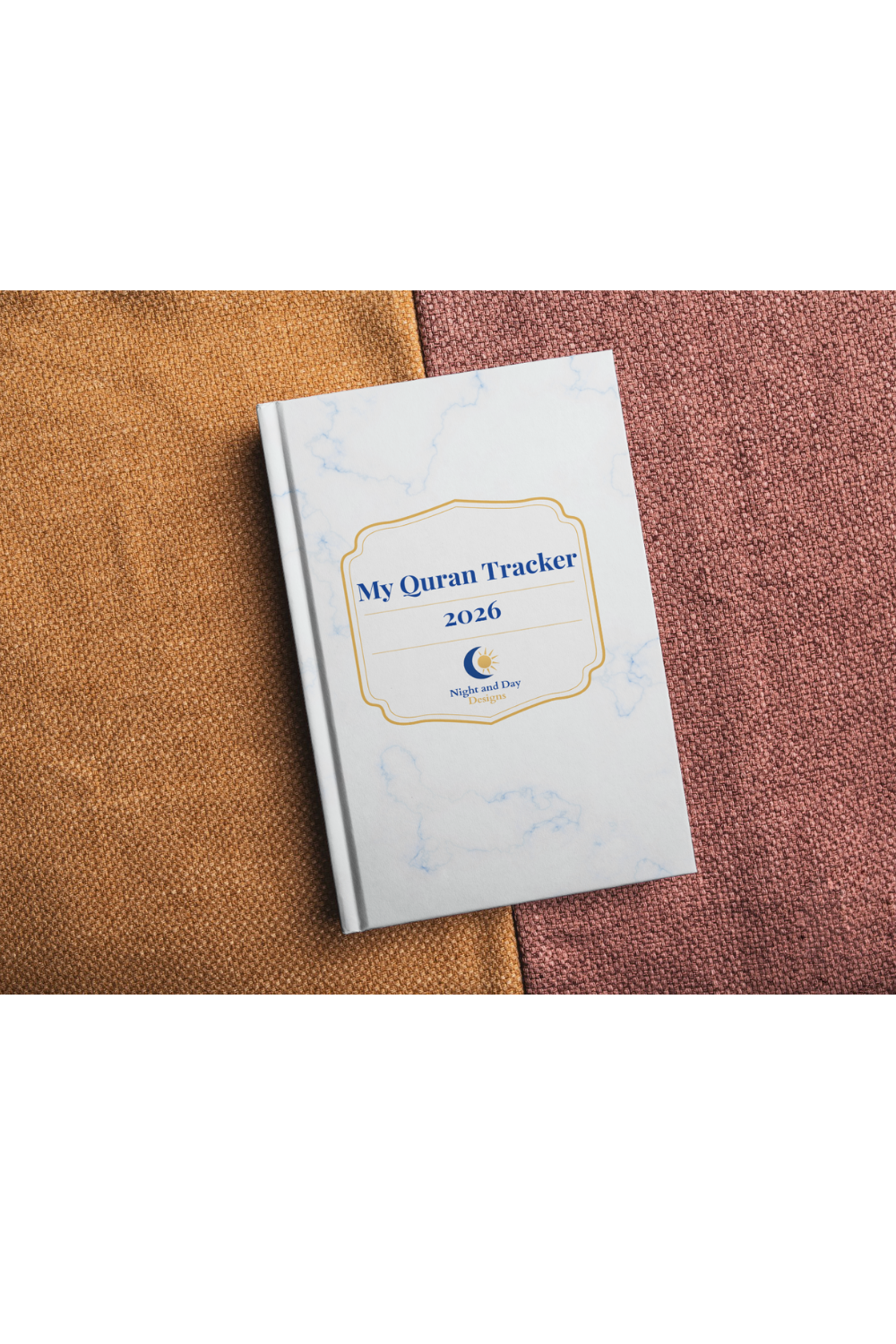 My Quran Tracker 2026 - Image 4